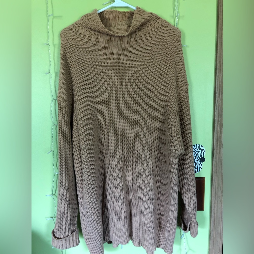 AE Oversized Sweater